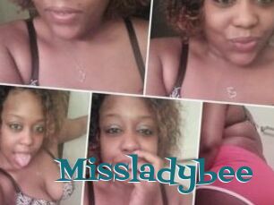 Missladybee