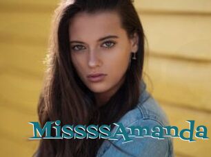 MissssAmanda