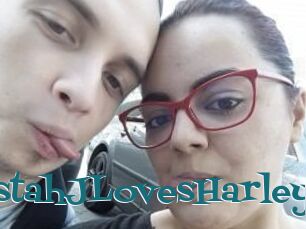 MistahJ_LovesHarley