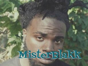 MisterBlakk