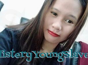 MisteryYoungSlave