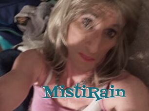 MistiRain