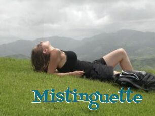 Mistinguette