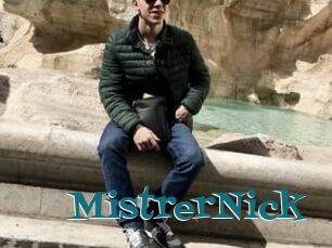 MistrerNick