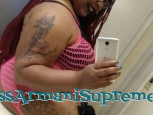 MistressArmaniSupreme