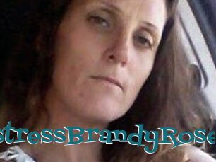 MistressBrandyRose