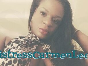 MistressCarmenLee