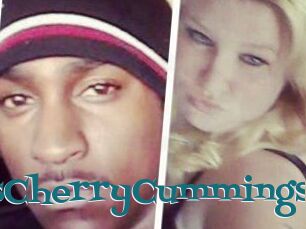 MistressCherryCummings