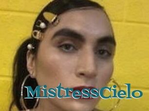 MistressCielo