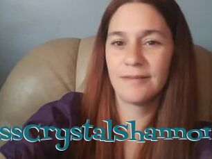 MistressCrystalShannon