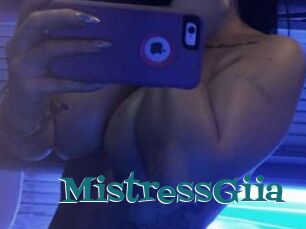 MistressGiia