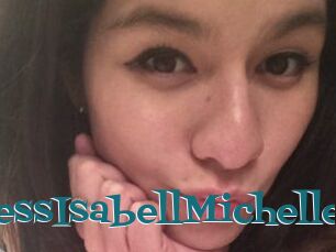 MistressIsabellMichelle