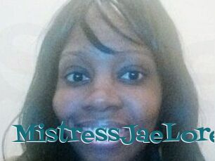 MistressJaeLorel