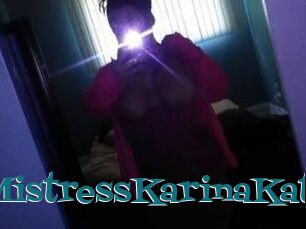 MistressKarinaKat