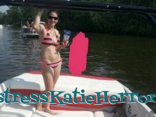 MistressKatieHerron