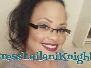 MistressLailaniKnight