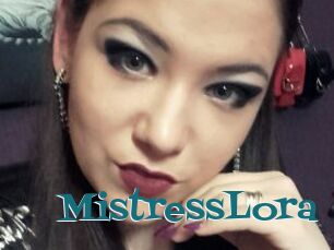 MistressLora