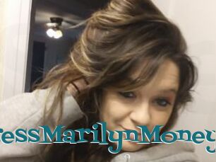 MistressMarilynMoney