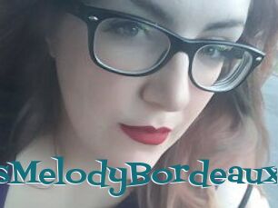 MistressMelodyBordeaux