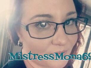 MistressMona69