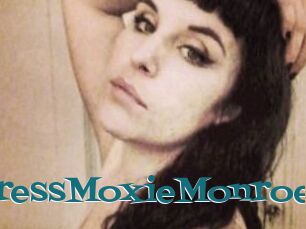 MistressMoxieMonroe