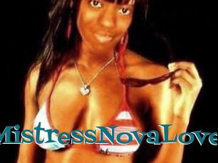MistressNovaLove