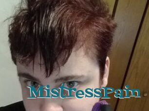 MistressPain
