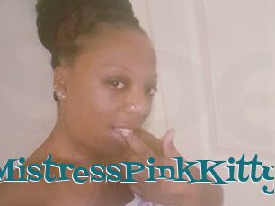 MistressPinkKitty