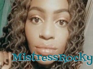 MistressRocky