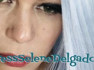 MistressSeleneDelgado