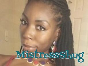 MistressShug