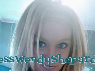 MistressWendyShepard