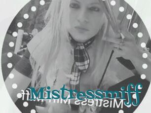 Mistressmiff
