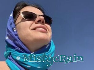 MistycRain