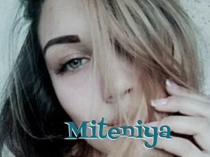 Miteniya