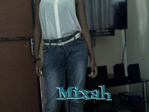 Mixah