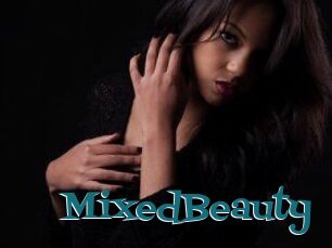 MixedBeauty