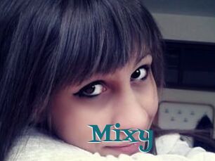 Mixy