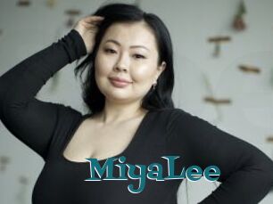 MiyaLee