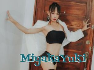 MiyakaYuki
