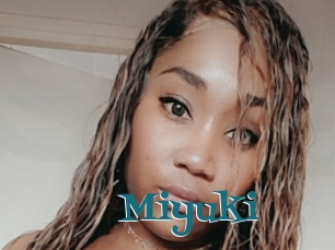 Miyuki