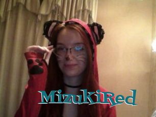 MizukiRed