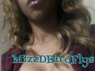 MizzDBirdFlys