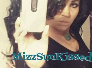 MizzSunKissed