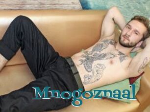 Mnogoznaal