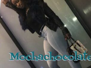 Mochachocolate