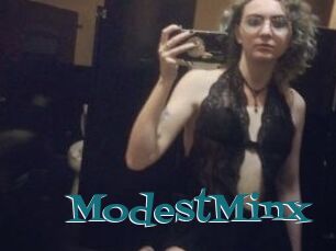ModestMinx