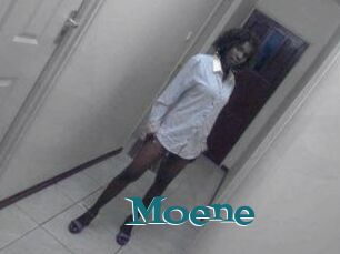 Moene