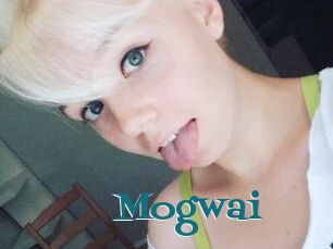 Mogwai