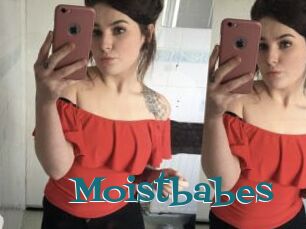 Moistbabes